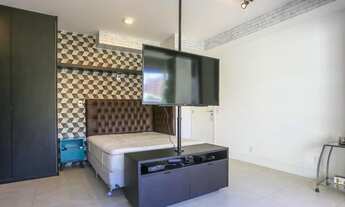 Imagem 7: 1 dormitório na Rua Augusta