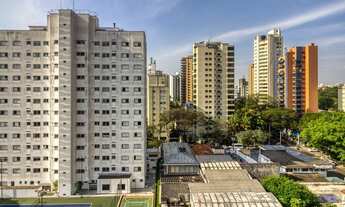 Imagem 7: 4 dormitórios na Avenida Jandira