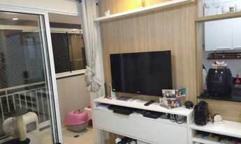 Imagem 3: 1 dormitório na Rua Alegria