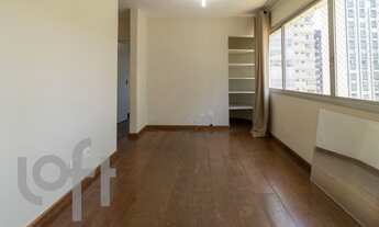 Imagem: 2 dormitórios na Rua Doutor Gabriel Dos