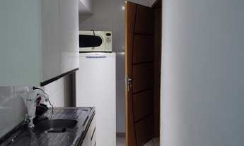 Imagem 7: 1 dormitório na Avenida Prestes Maia