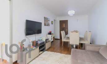 Imagem 6: 3 dormitórios na Rua Antônio Aggio