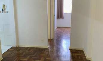 Imagem 2: 2 dormitórios na Rua Diana