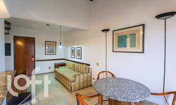 Imagem 6: 1 dormitório na Avenida Moema