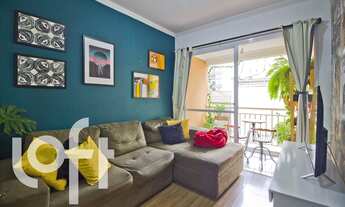 Imagem 6: 2 dormitórios na Avenida Duque De Caxias