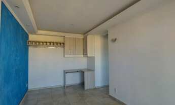 Imagem 4: 2 dormitórios na Rua Santa Rita D Oeste