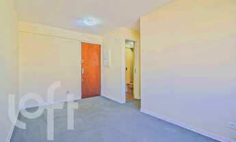 Imagem 4: 1 dormitório na Rua Da Consolação