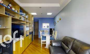 Imagem 3: 2 dormitórios na Rua Brigadeiro Galvão