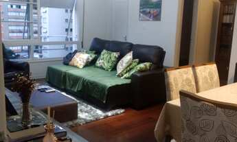 Imagem 7: 3 dormitórios na Rua Antônio Carlos