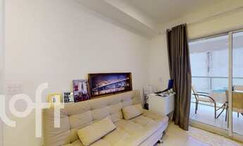 Imagem 5: 1 dormitório na Rua Augusta