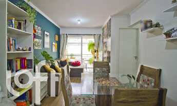 Imagem 4: 2 dormitórios na Avenida Duque De Caxias