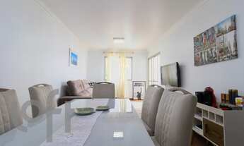 Imagem 2: 3 dormitórios na Rua Antônio Aggio