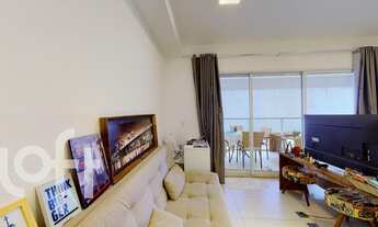 Imagem 2: 1 dormitório na Rua Augusta