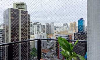 Imagem 7: 1 dormitório na Avenida Moema