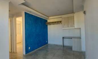 Imagem 2: 2 dormitórios na Rua Santa Rita D Oeste