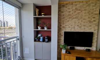 Imagem 5: 2 dormitórios na Rua Alegria