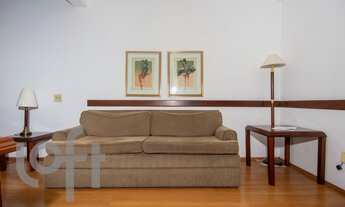 Imagem 6: 1 dormitório na Avenida Moema