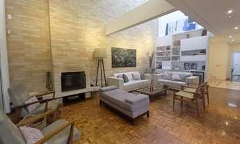 Imagem 5: 4 dormitórios na Alameda Dos Guainumbis