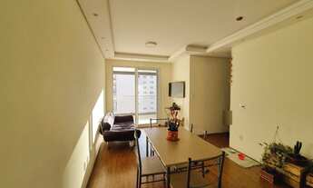 Imagem 2: 3 dormitórios na Rua Alegria