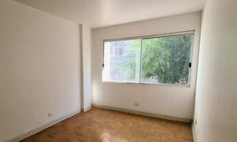 Imagem: 1 dormitório na Rua Martins Fontes