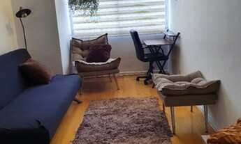 Imagem: 1 dormitório na Rua Da Consolação