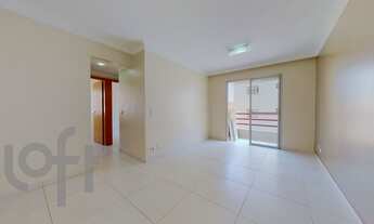 Imagem: 2 dormitórios na Avenida Brigadeiro Luís