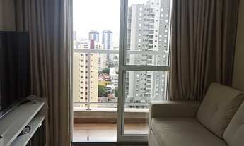 Imagem 2: 2 dormitórios na Rua Henrique Sertório