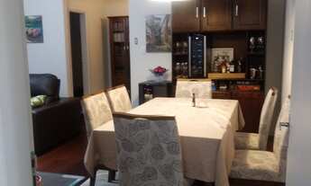 Imagem 3: 3 dormitórios na Rua Antônio Carlos