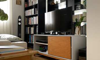 Imagem 6: 2 dormitórios na Rua Aparande