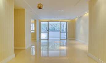 Imagem 4: 4 dormitórios na Rua Leonardo Cerveira Varandas