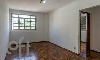 Imagem 2: 2 dormitórios na Rua Diana