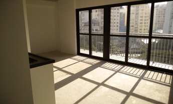 Imagem 2: 1 dormitório, 1 banheiros, 44M² de Área Construída