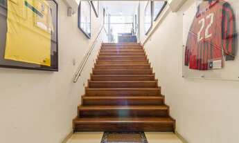 Imagem 5: 5 dormitórios na Avenida Pacaembu