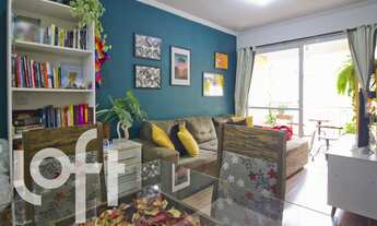 Imagem 2: 2 dormitórios na Avenida Duque De Caxias