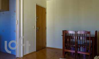 Imagem 6: 2 dormitórios na Rua Brigadeiro Galvão