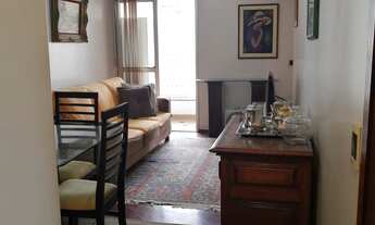 Imagem 3: 2 dormitórios na Rua Brigadeiro Galvão