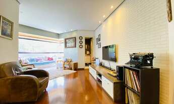 Imagem 2: 3 dormitórios na Rua Deputado João Sussumu Hirata