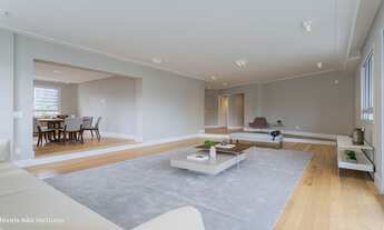 Imagem 2: Apartamento para Venda em São Paulo / SP no bairro Higienópolis