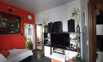 Imagem: 2 dormitórios, 1 banheiros, 69M² de Área