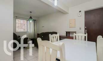 Imagem 2: 1 dormitório na Rua Da Consolação