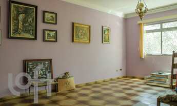 Imagem 2: 3 dormitórios na Avenida Engenheiro Armando De Arruda Pereira