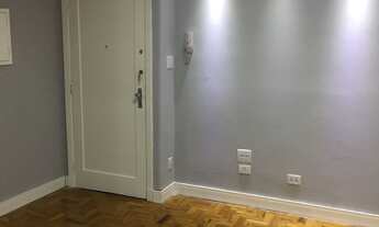 Imagem 2: 2 dormitórios na Avenida Angélica