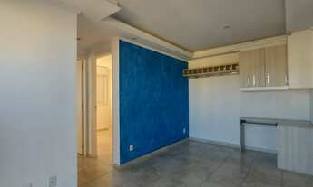 Imagem 3: 2 dormitórios na Rua Santa Rita D Oeste