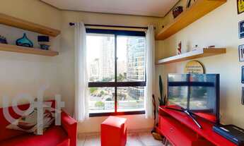 Imagem 5: 1 dormitório na Rua álvaro De Carvalho