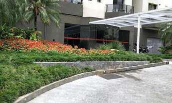 Imagem 7: 1 dormitório na Avenida Moema