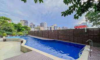 Imagem: 2 dormitórios na Rua Campos Sales