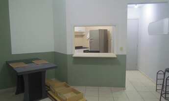 Imagem 6: 2 dormitórios na Rua Corinto