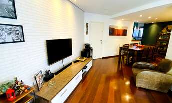 Imagem 5: 3 dormitórios na Rua Deputado João Sussumu Hirata