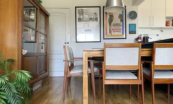 Imagem 7: 2 dormitórios na Rua Aparande