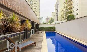 Imagem: 2 dormitórios na Rua Alves Guimarães